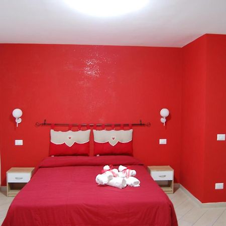 Sorrento Deluxe B&B Eksteriør billede