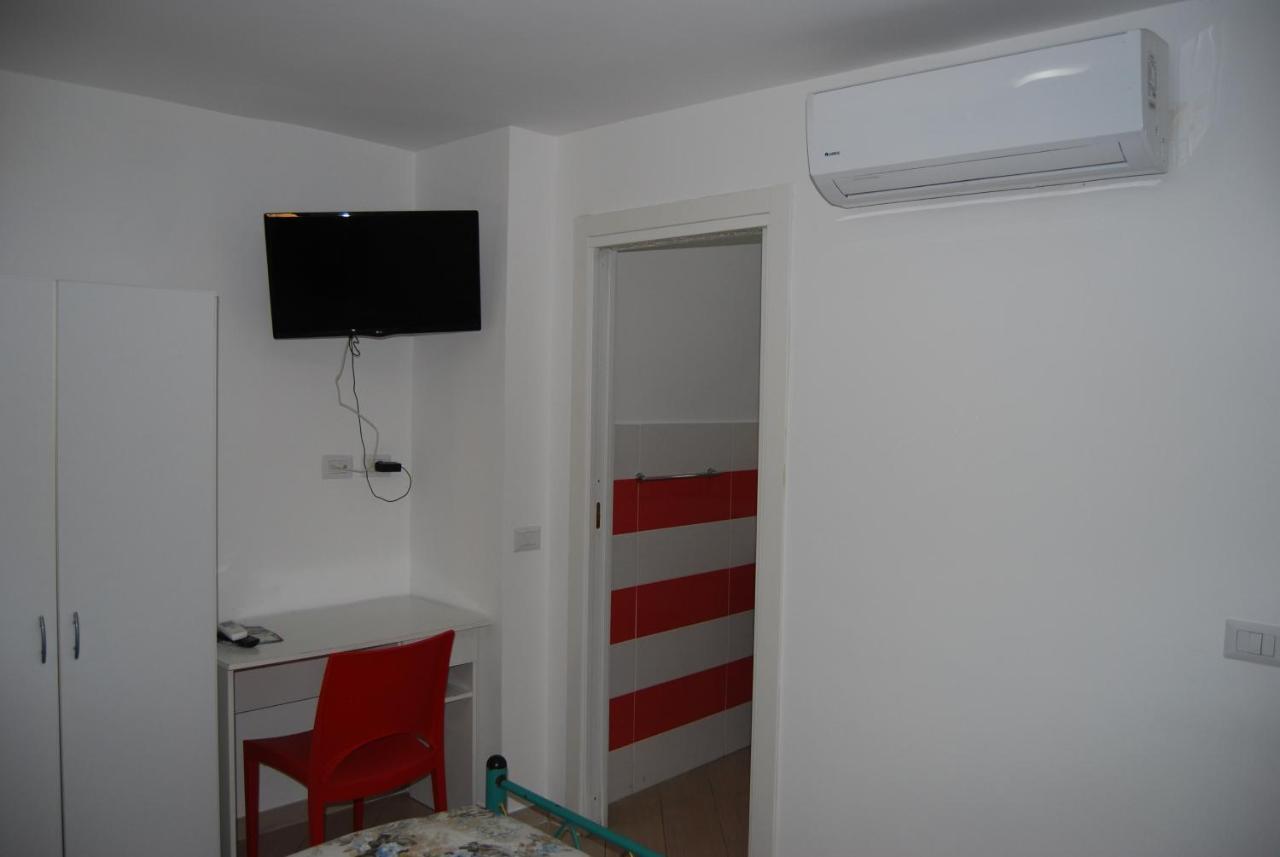 Sorrento Deluxe B&B Eksteriør billede