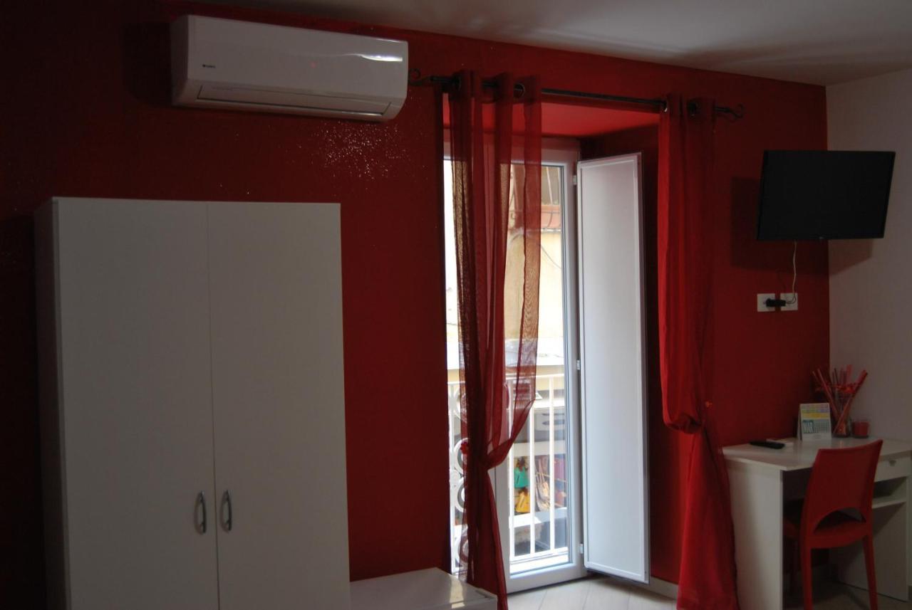 Sorrento Deluxe B&B Eksteriør billede