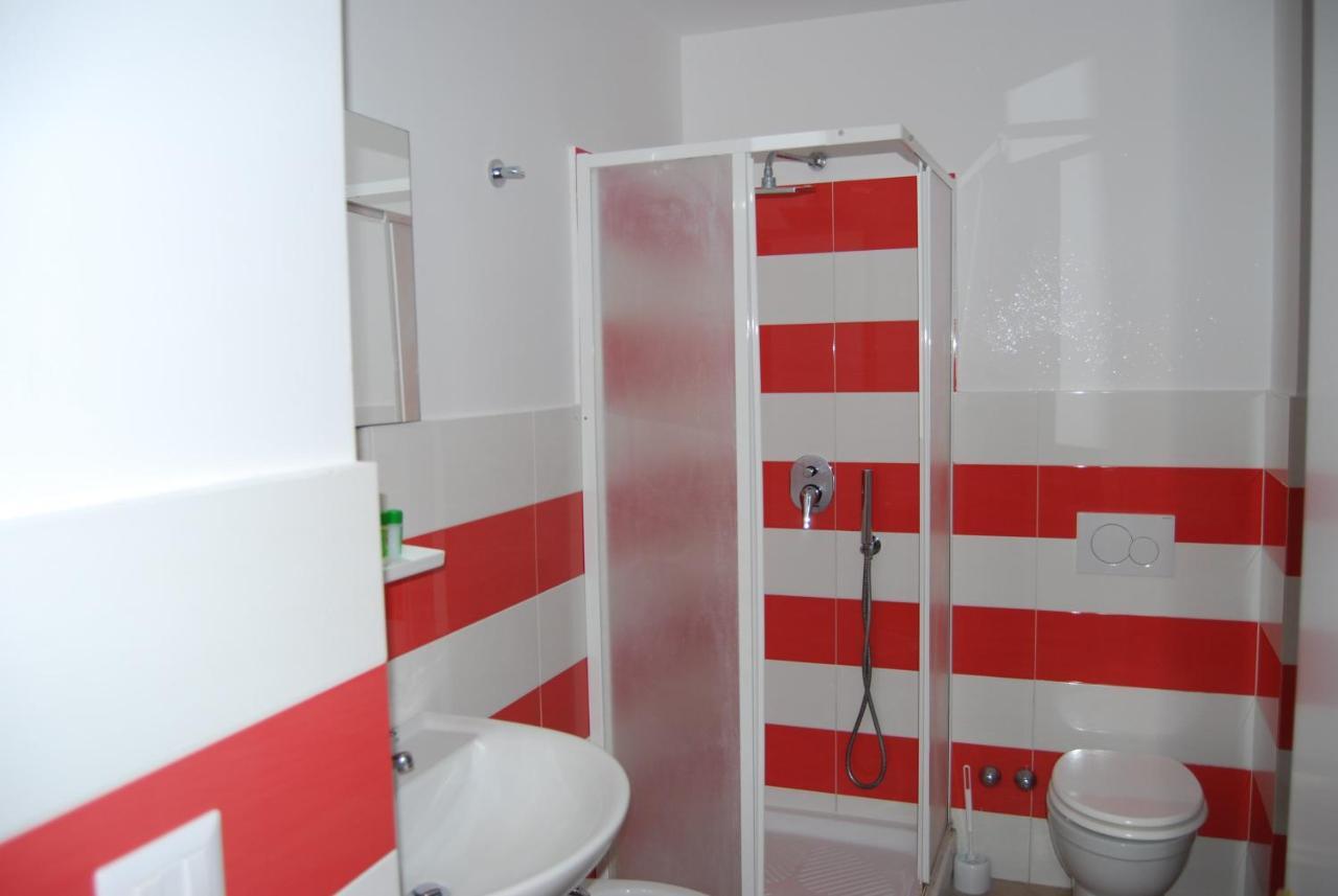 Sorrento Deluxe B&B Eksteriør billede