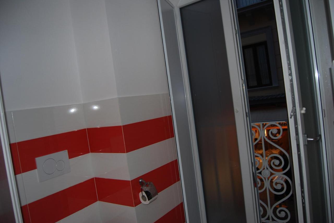 Sorrento Deluxe B&B Eksteriør billede