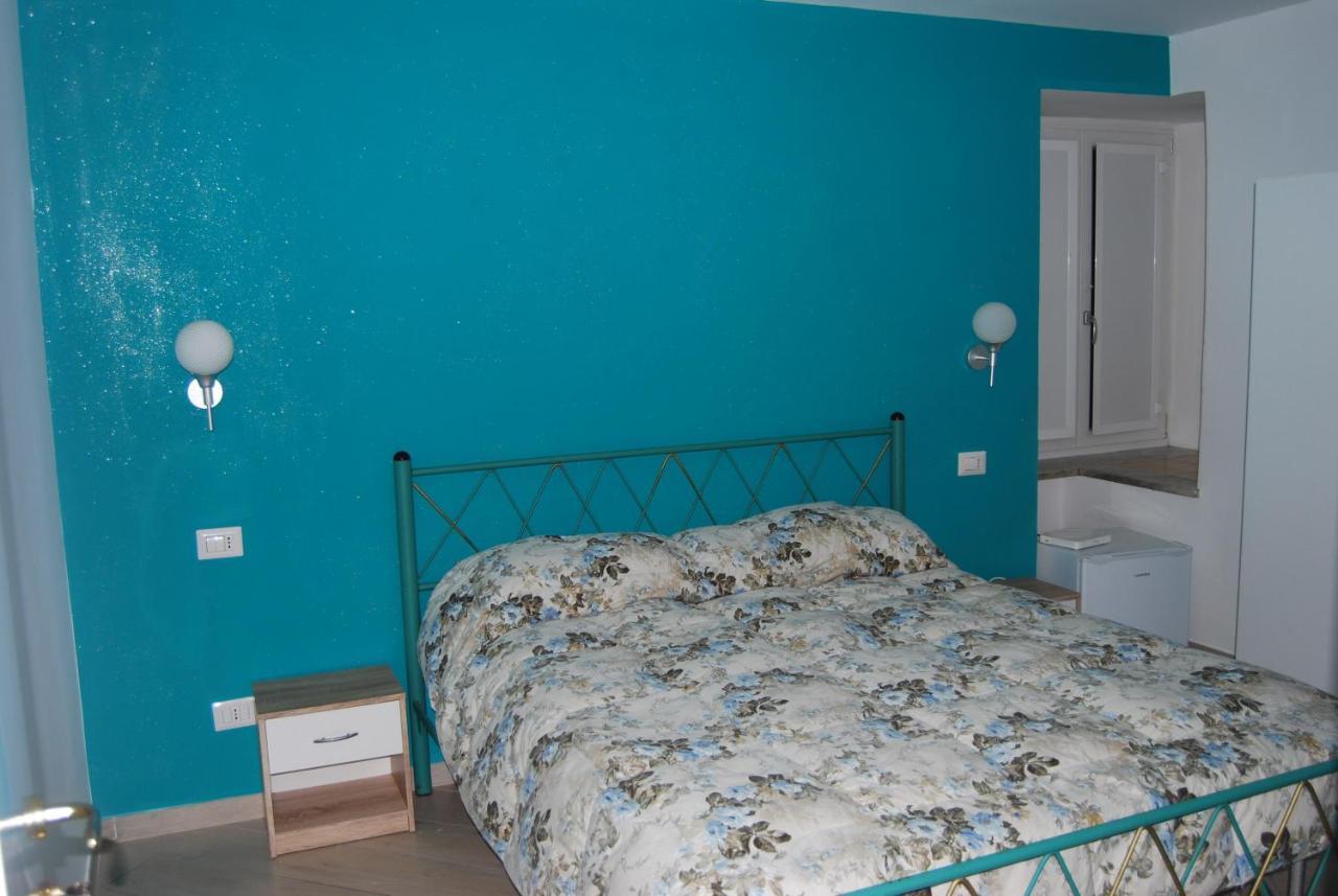 Sorrento Deluxe B&B Eksteriør billede
